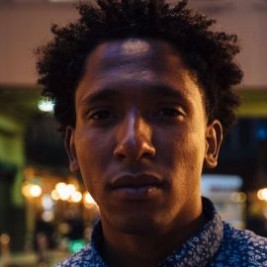 Damian Lemar Hudson